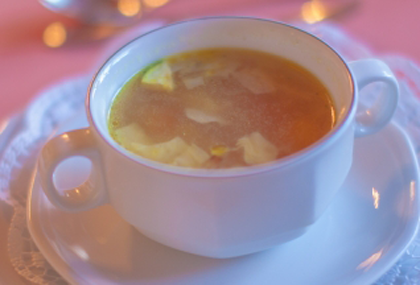 NYで人気のデドックス法「ボーンブロス(Bone Broth)」って?