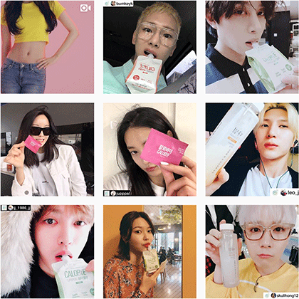 CALOBYE+（カロバイプラス） 口コミ