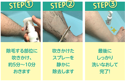 joomo脱毛の口コミって?