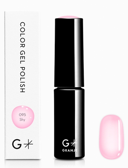 鈴木えみさんが使っていたカラーは、095のShyという色