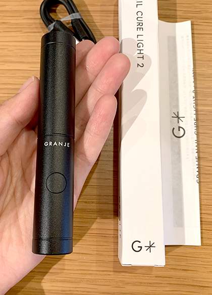 グランジェのブログや口コミ