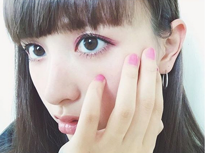 <span style="font-size:8px;">出典：instagram.com</span>