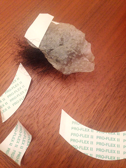 アンダーヘアウィッグ「ヴィーナスベール」の口コミ