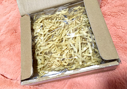 アンダーヘアウィッグ 口コミ