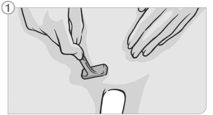 アンダーヘアウィッグ「ヴィーナスベール」の口コミ