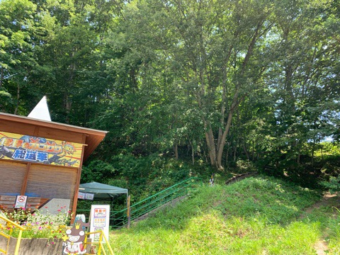 福島県田村市こどもの国「ムシムシランド」営業時間情報